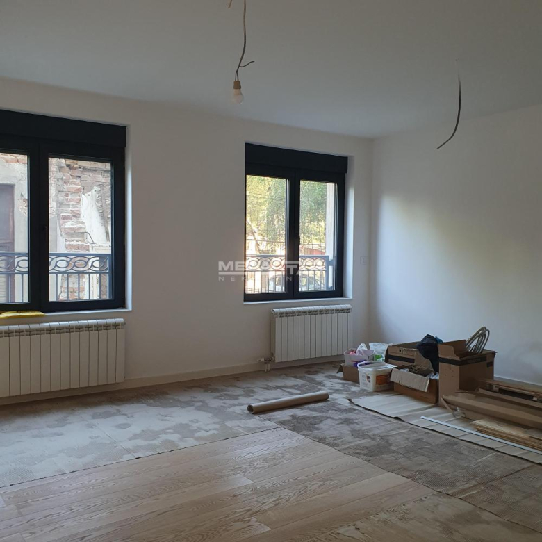 Stan Prodaja Beograd Dorćol Donji 189 m2