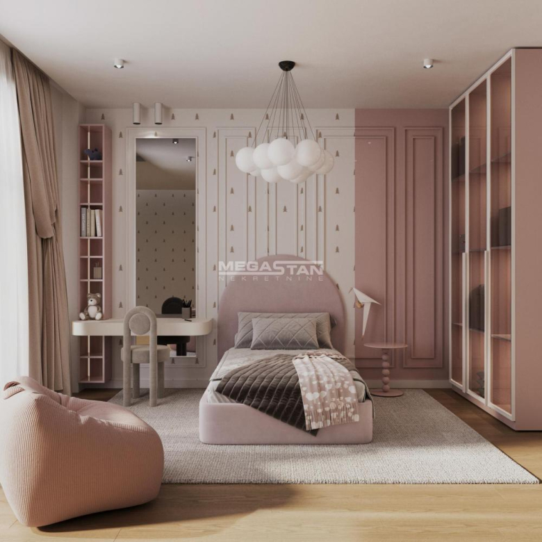 Stan Prodaja Beograd Crveni Krst 92 m2