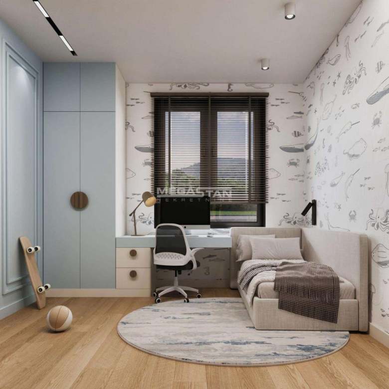 Stan Prodaja Beograd Crveni Krst 92 m2