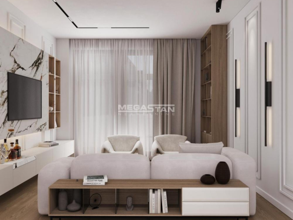 Stan Prodaja Beograd Crveni Krst 92 m2