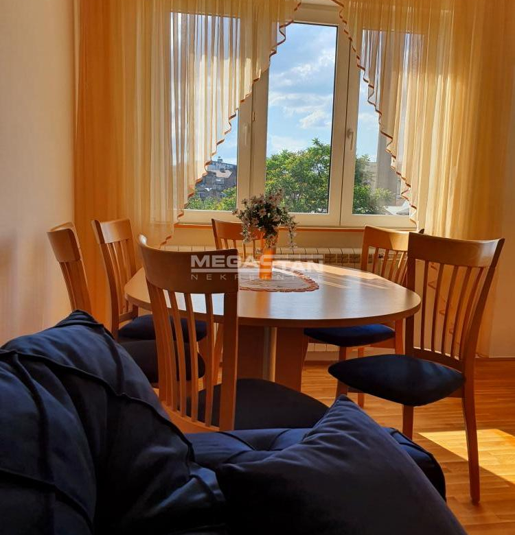 Stan Izdavanje Beograd Centar (Stari Grad) 45 m2