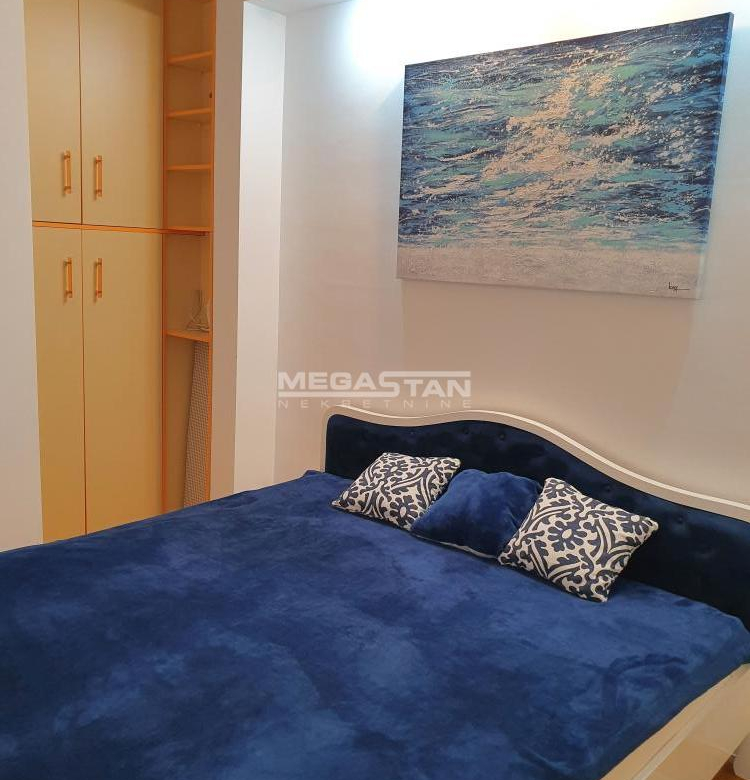 Stan Izdavanje Beograd Centar (Stari Grad) 45 m2