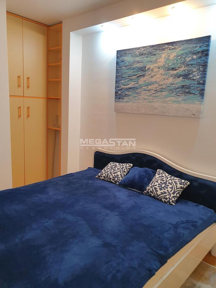 Stan Izdavanje Beograd Stan Izdavanje Beograd Centar (Stari Grad) 45 m2