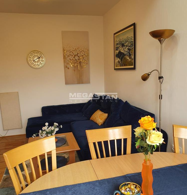 Stan Izdavanje Beograd Centar (Stari Grad) 45 m2
