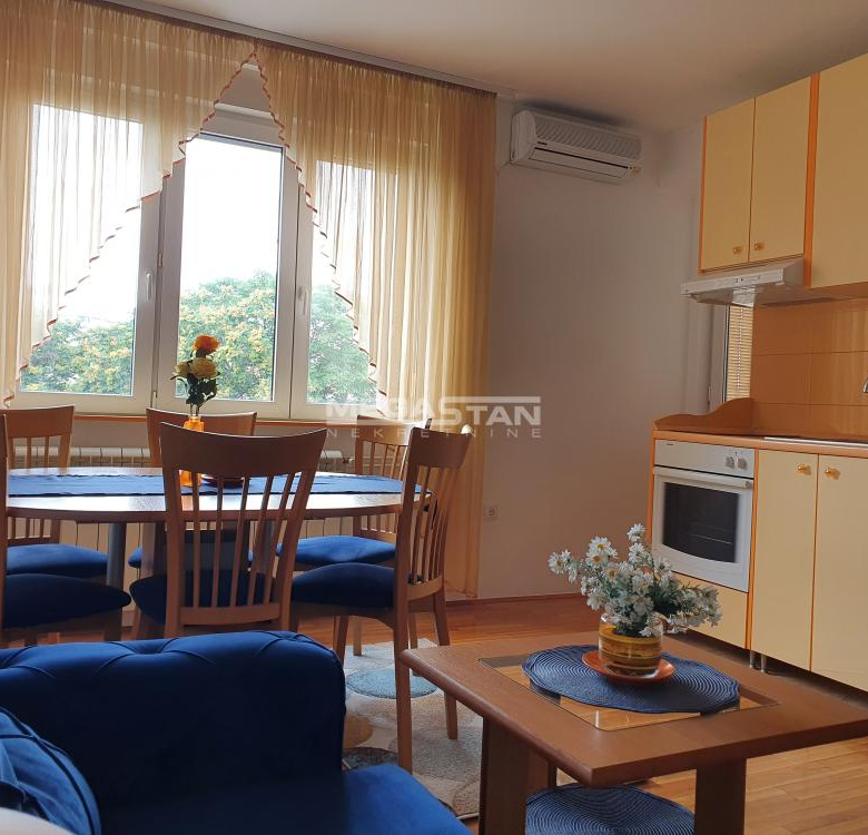 Stan Izdavanje Beograd Centar (Stari Grad) 45 m2