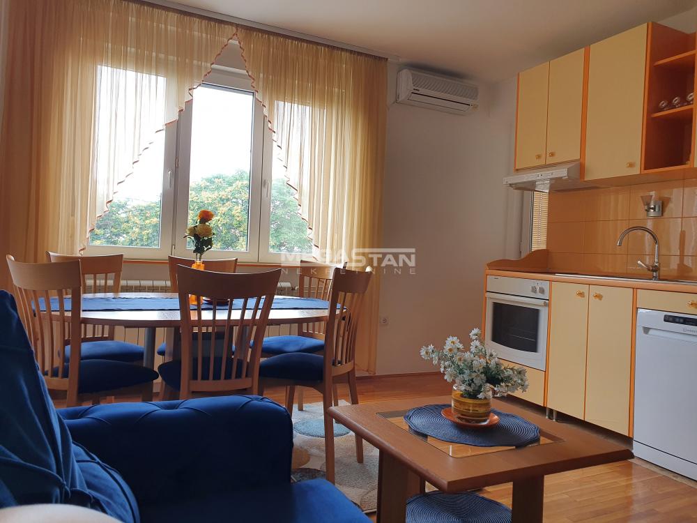 Stan Izdavanje Beograd Stan Izdavanje Beograd Centar (Stari Grad) 45 m2