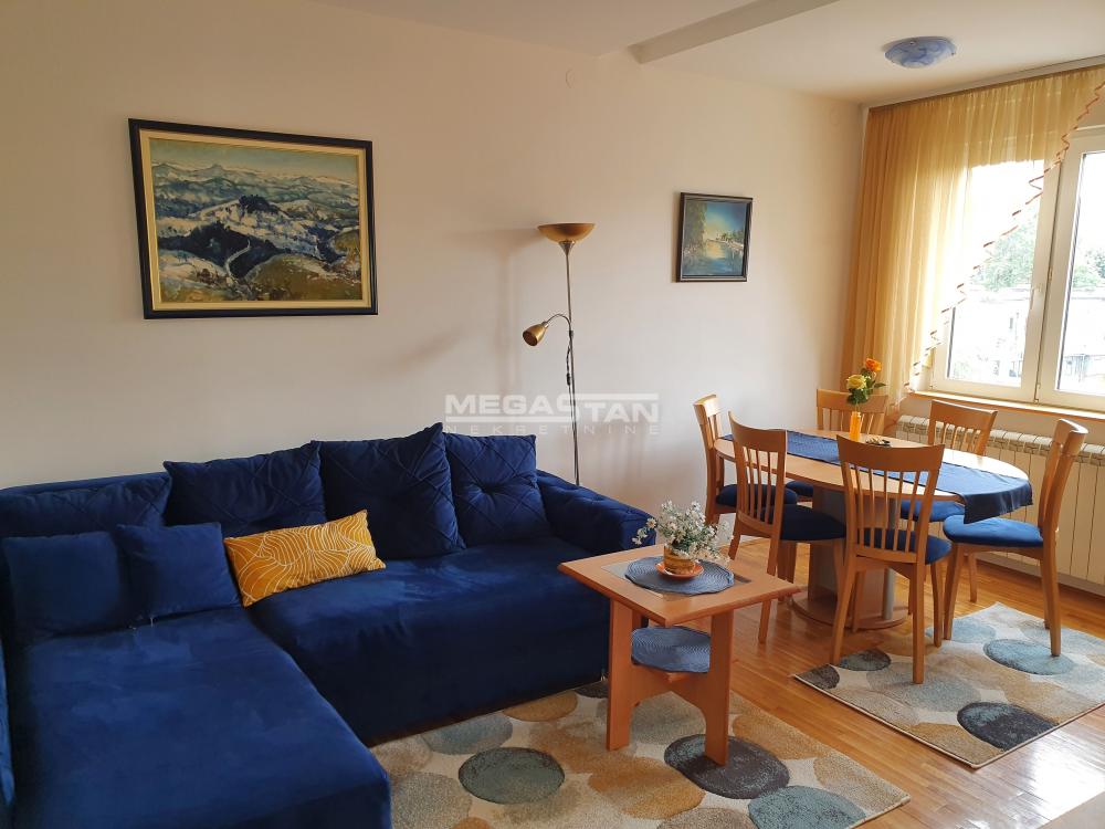 Stan Izdavanje Beograd Stan Izdavanje Beograd Centar (Stari Grad) 45 m2