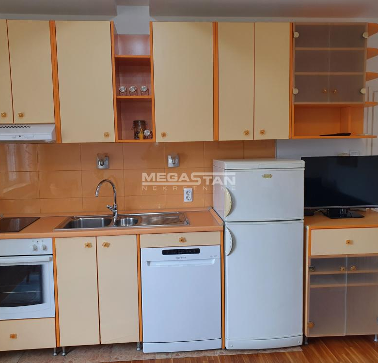 Stan Izdavanje Beograd Centar (Stari Grad) 45 m2