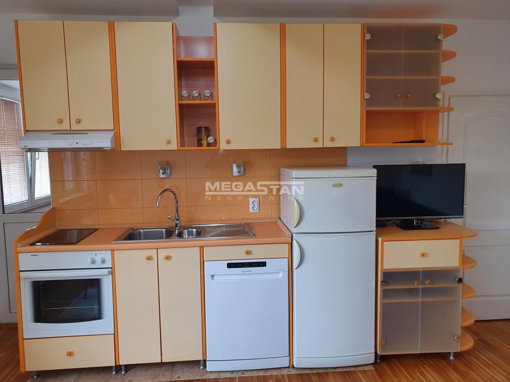 Stan Izdavanje Beograd Stan Izdavanje Beograd Centar (Stari Grad) 45 m2