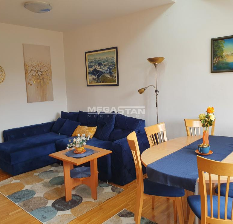 Stan Izdavanje Beograd Centar (Stari Grad) 45 m2