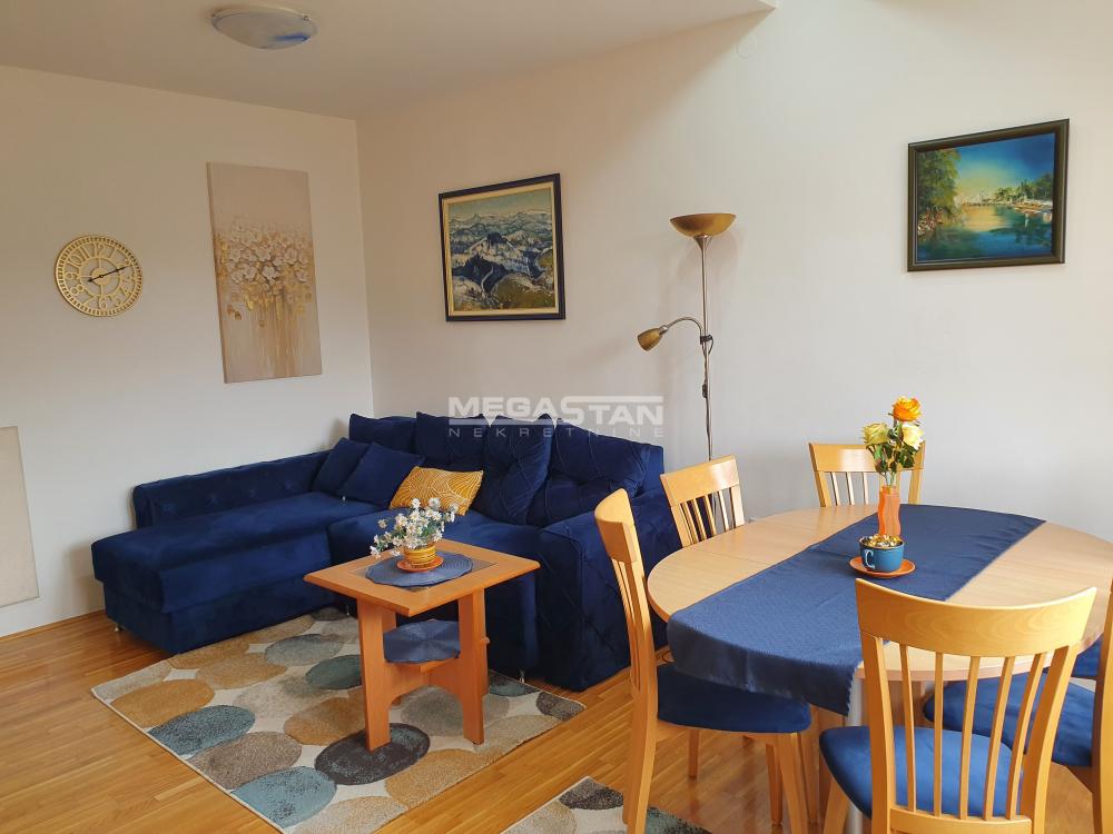 Stan Izdavanje Beograd Stan Izdavanje Beograd Centar (Stari Grad) 45 m2