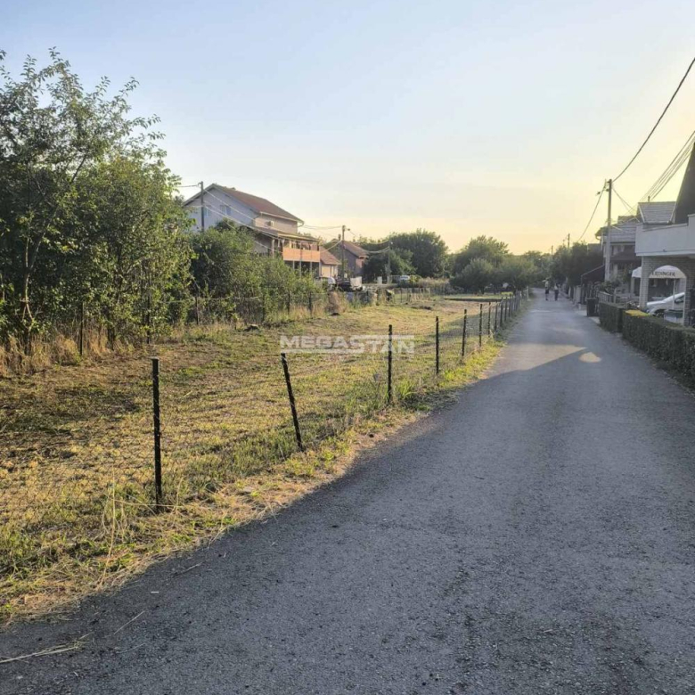 Plac Prodaja Beograd Železnik 0 m2