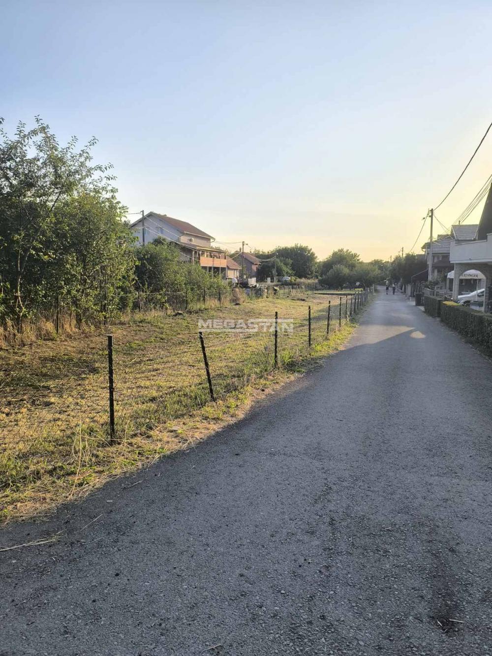 Plac Prodaja Beograd Železnik 0 m2