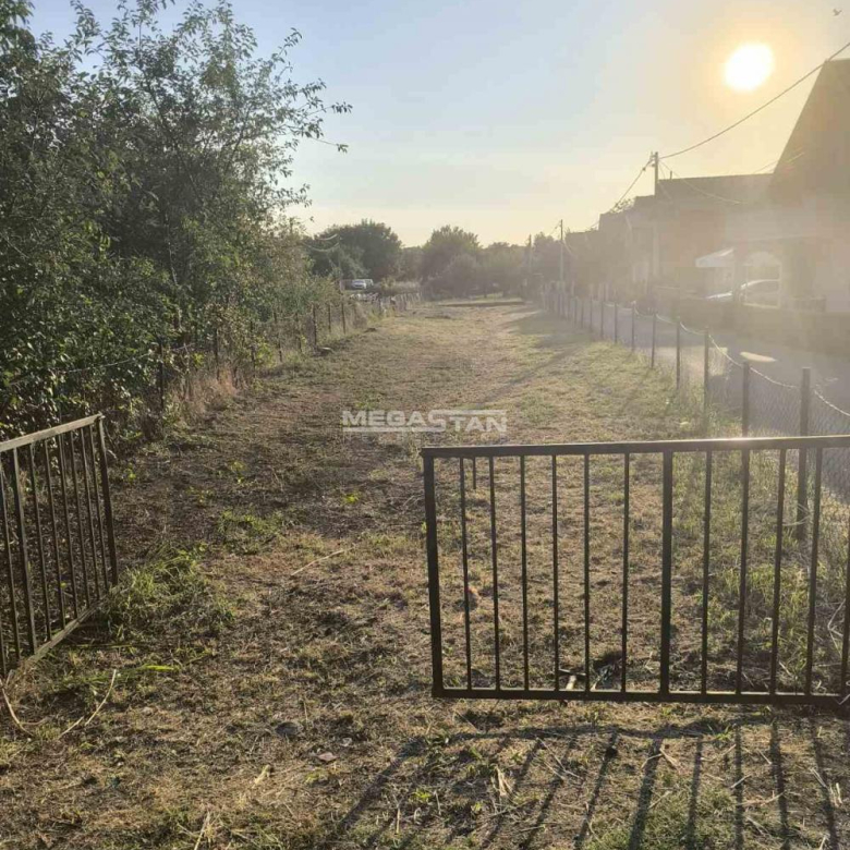 Plac Prodaja Beograd Železnik 0 m2