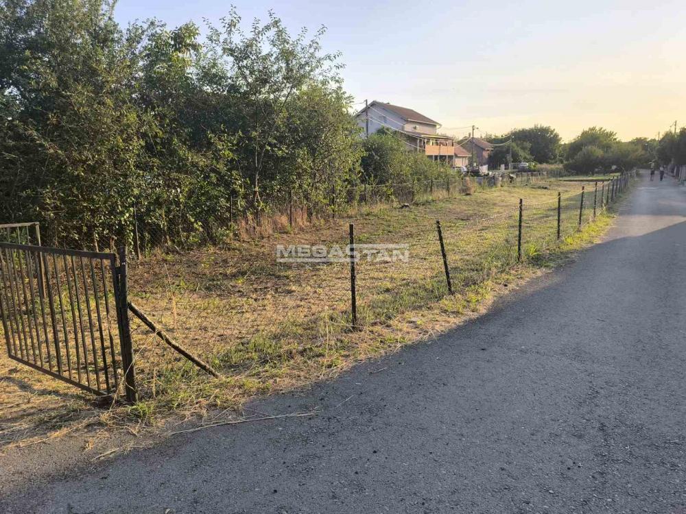 Plac Prodaja Beograd Železnik 0 m2