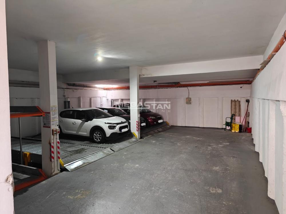 Garaža Izdavanje Beograd Zira 13 m2