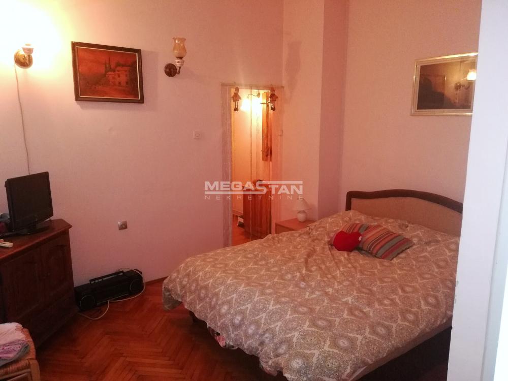 Stan Prodaja Beograd Stan Prodaja Beograd Centar (Zemun) 134 m2