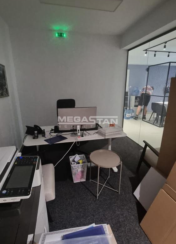 Lokal Izdavanje Beograd Vidikovac 162 m2