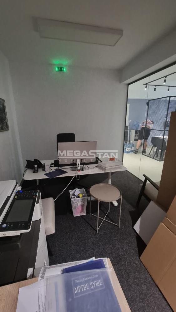 Lokal Izdavanje Beograd Vidikovac 162 m2