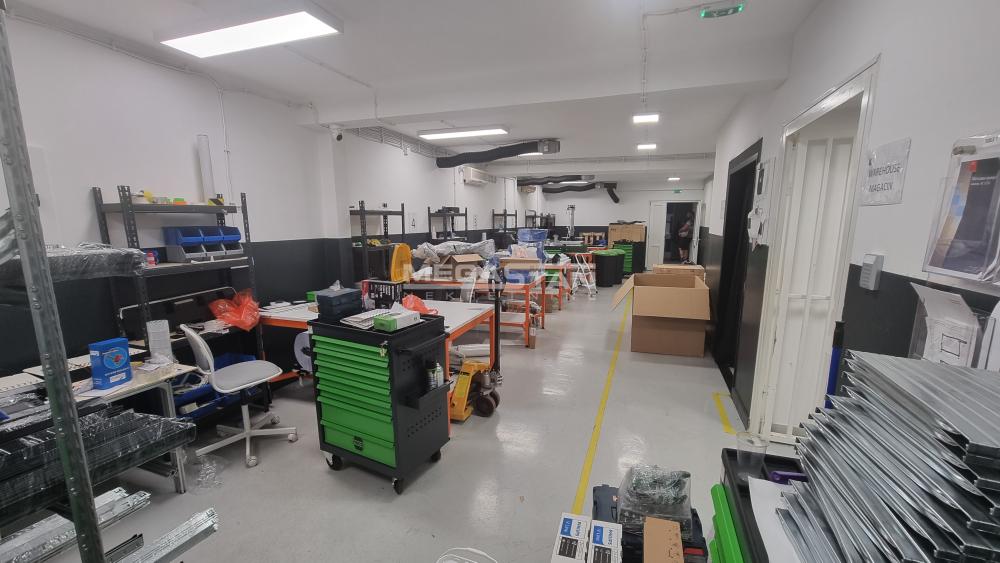Lokal Izdavanje Beograd Vidikovac 162 m2