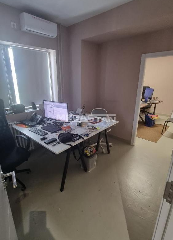 Lokal Izdavanje Beograd Vidikovac 162 m2