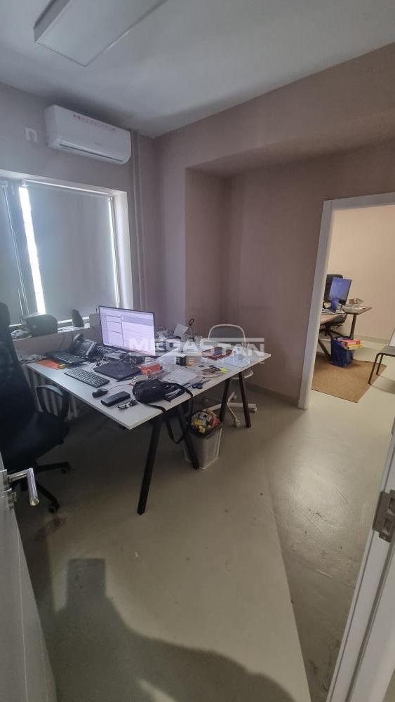 Lokal Izdavanje Beograd Vidikovac 162 m2