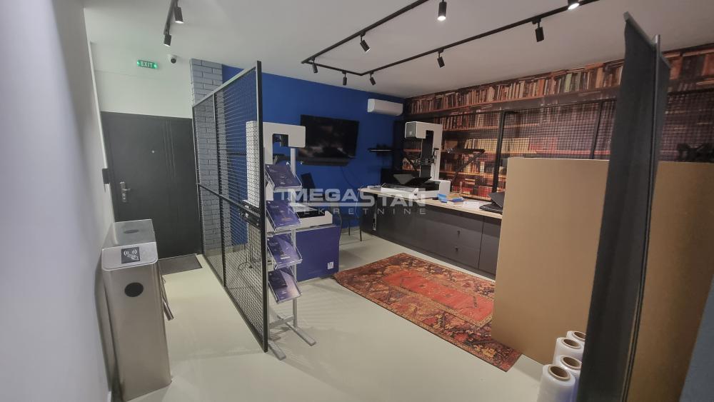 Lokal Izdavanje Beograd Vidikovac 162 m2