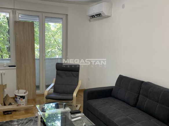 Stan Izdavanje Beograd Slavija 56 m2