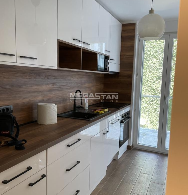 Stan Izdavanje Beograd Slavija 56 m2