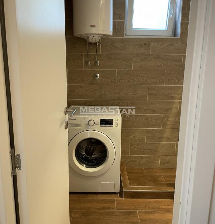 Stan Izdavanje Beograd Slavija 56 m2