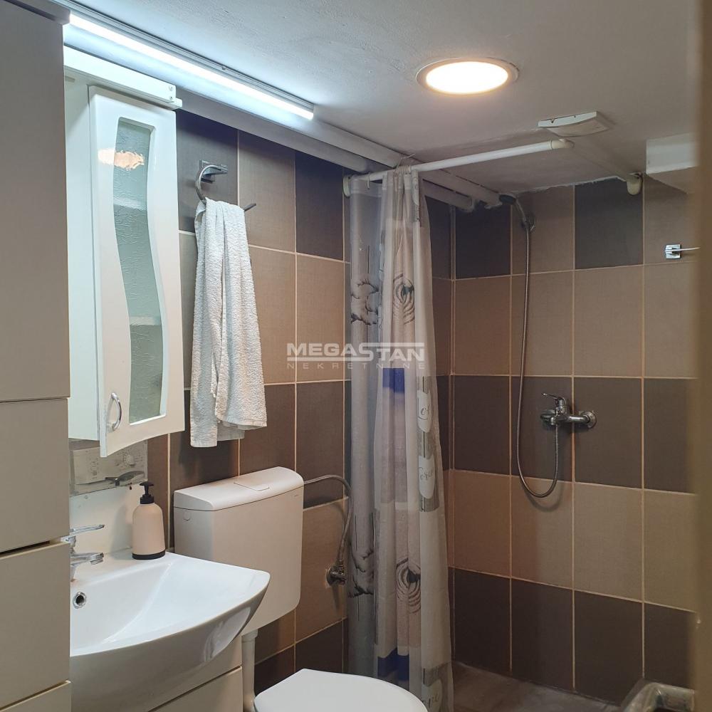 Stan Prodaja Beograd Stan Prodaja Beograd Beograd Na Vodi 43 m2