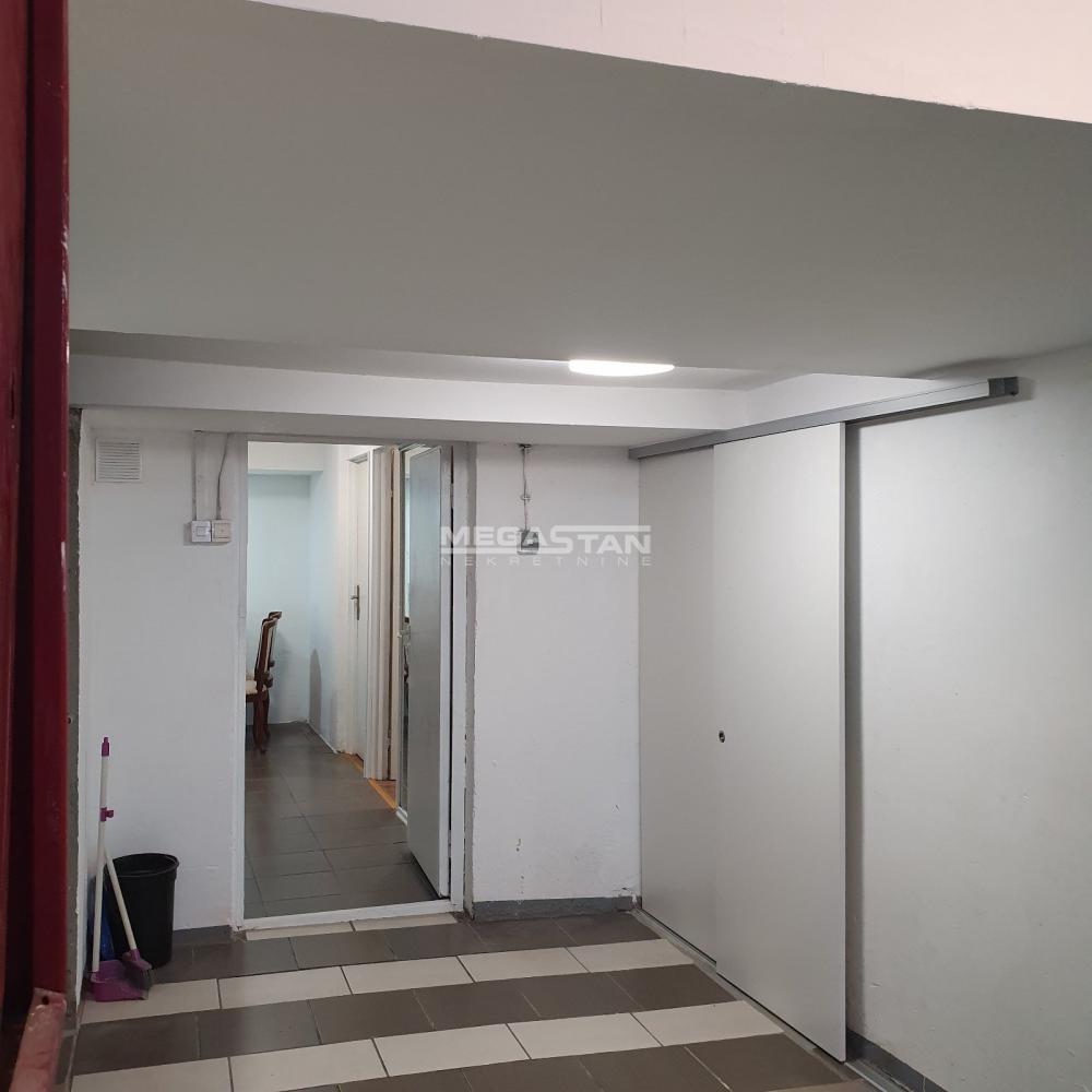 Stan Prodaja Beograd Stan Prodaja Beograd Beograd Na Vodi 43 m2