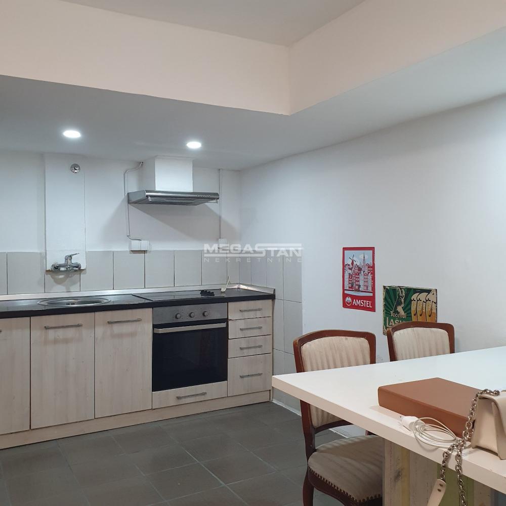 Stan Prodaja Beograd Stan Prodaja Beograd Beograd Na Vodi 43 m2