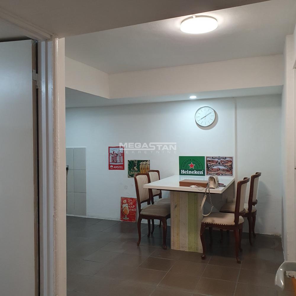 Stan Prodaja Beograd Stan Prodaja Beograd Beograd Na Vodi 43 m2