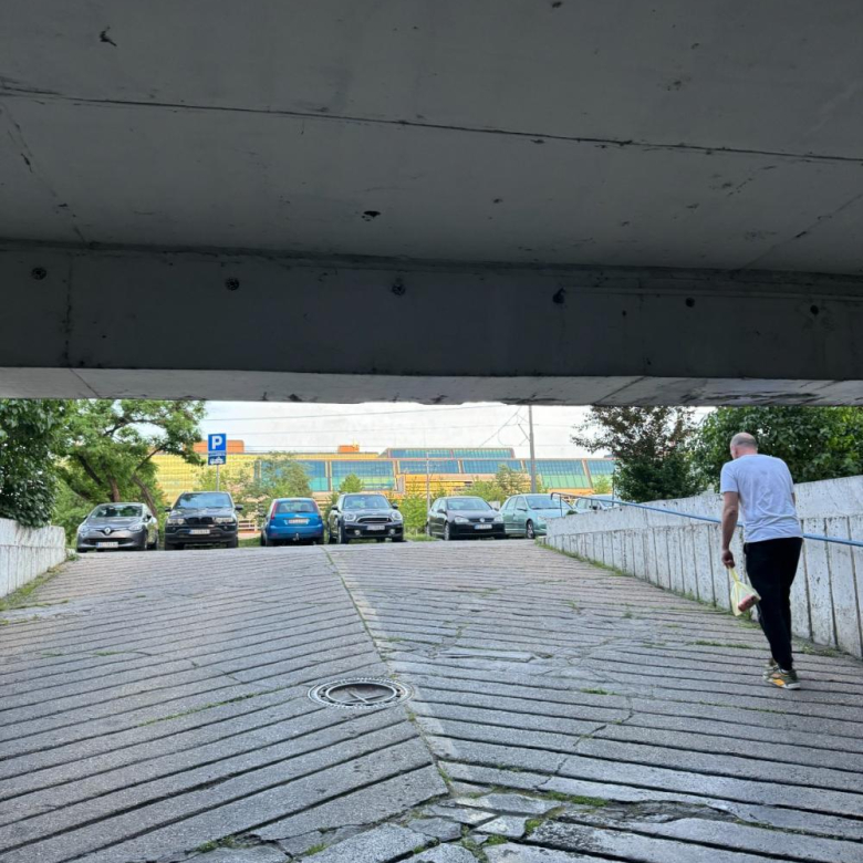 Garaža Prodaja Beograd Blok 22 10 m2