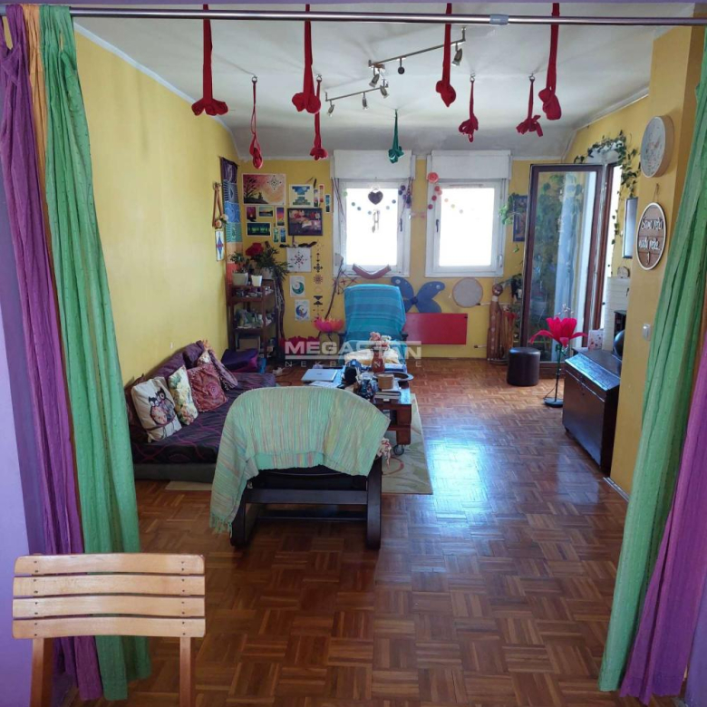 Stan Prodaja Beograd Blok 72 88 m2
