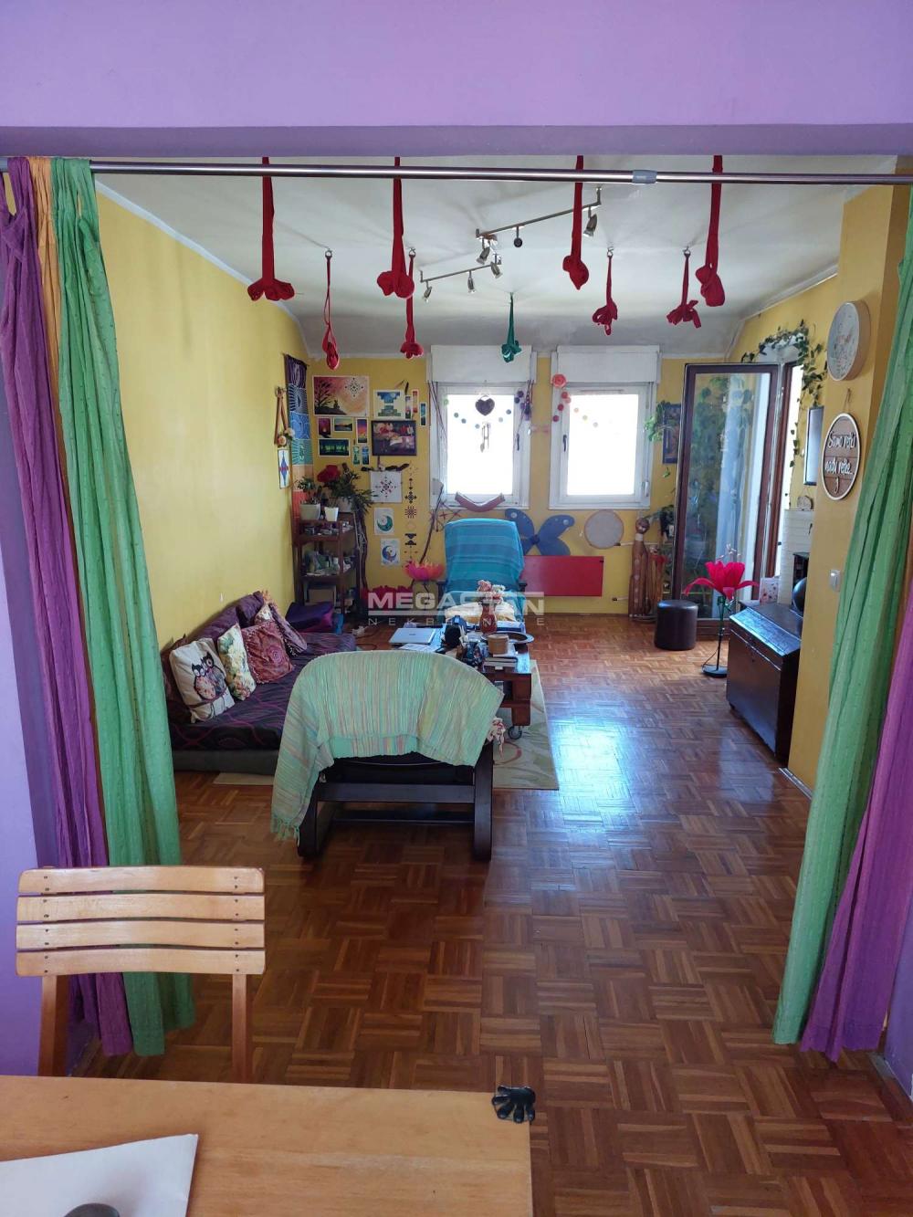 Stan Prodaja Beograd Stan Prodaja Beograd Blok 72 88 m2