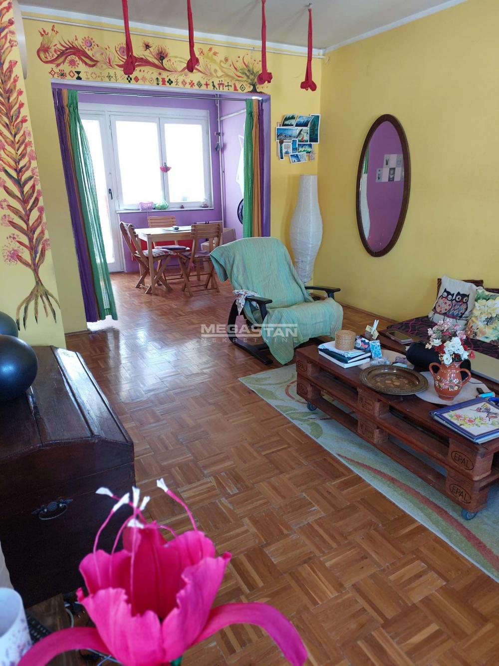 Stan Prodaja Beograd Stan Prodaja Beograd Blok 72 88 m2