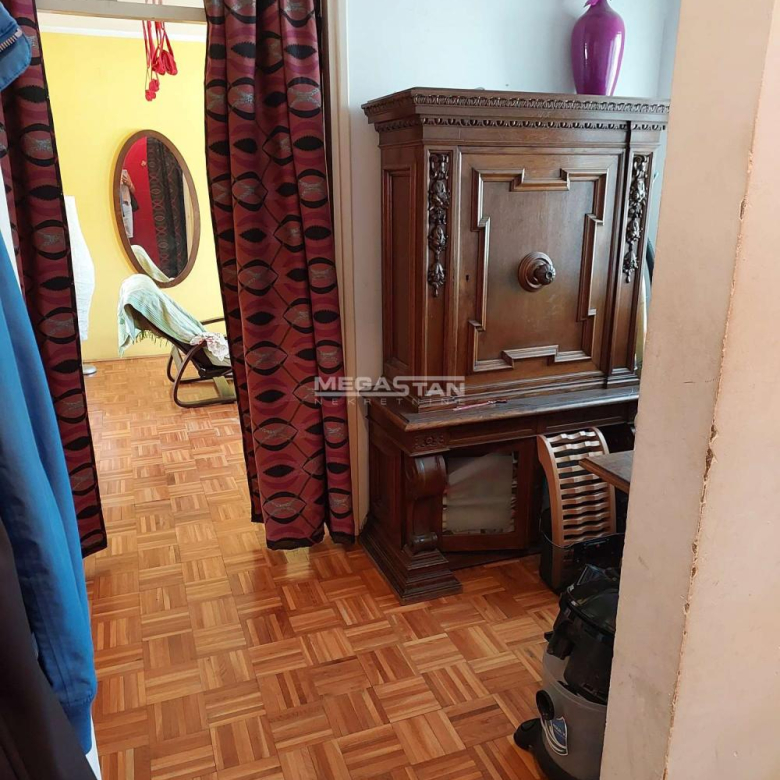 Stan Prodaja Beograd Blok 72 88 m2