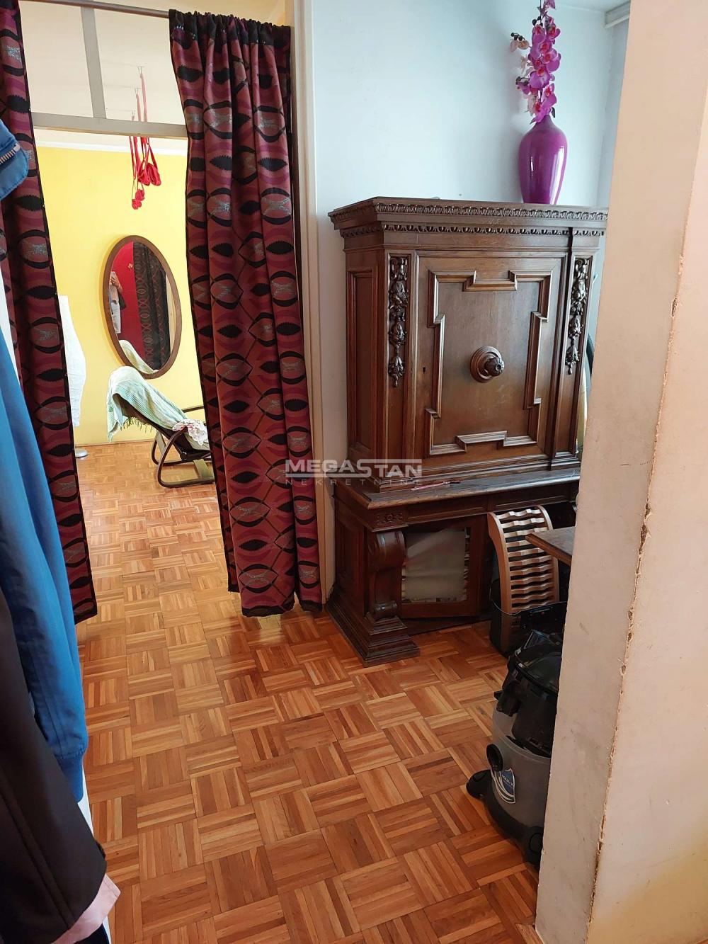 Stan Prodaja Beograd Stan Prodaja Beograd Blok 72 88 m2