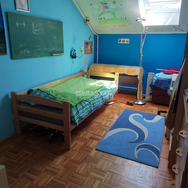 Stan Prodaja Beograd Blok 72 88 m2