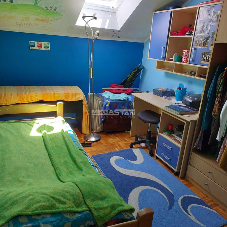 Stan Prodaja Beograd Blok 72 88 m2