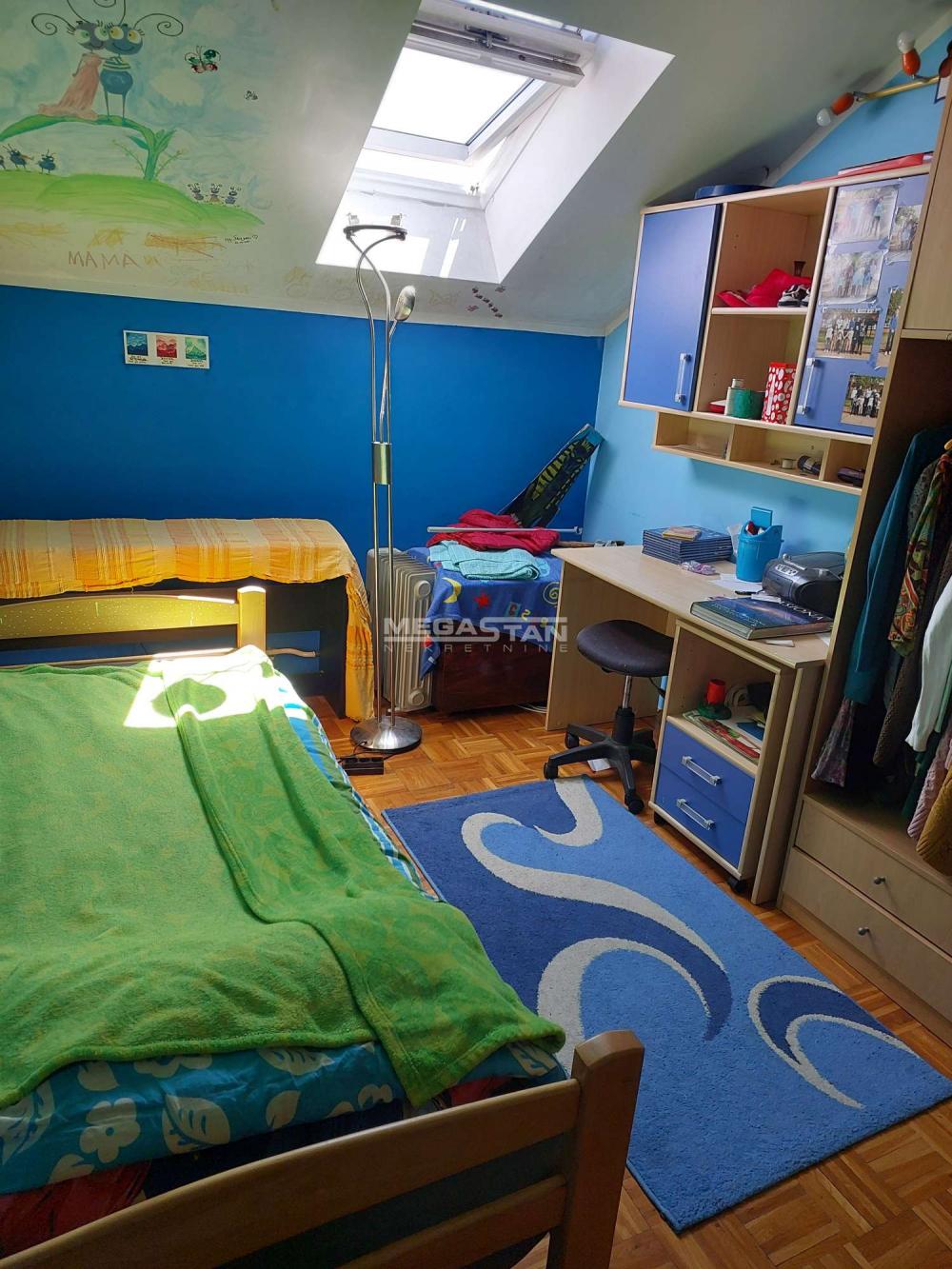 Stan Prodaja Beograd Stan Prodaja Beograd Blok 72 88 m2