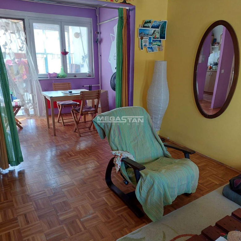 Stan Prodaja Beograd Blok 72 88 m2