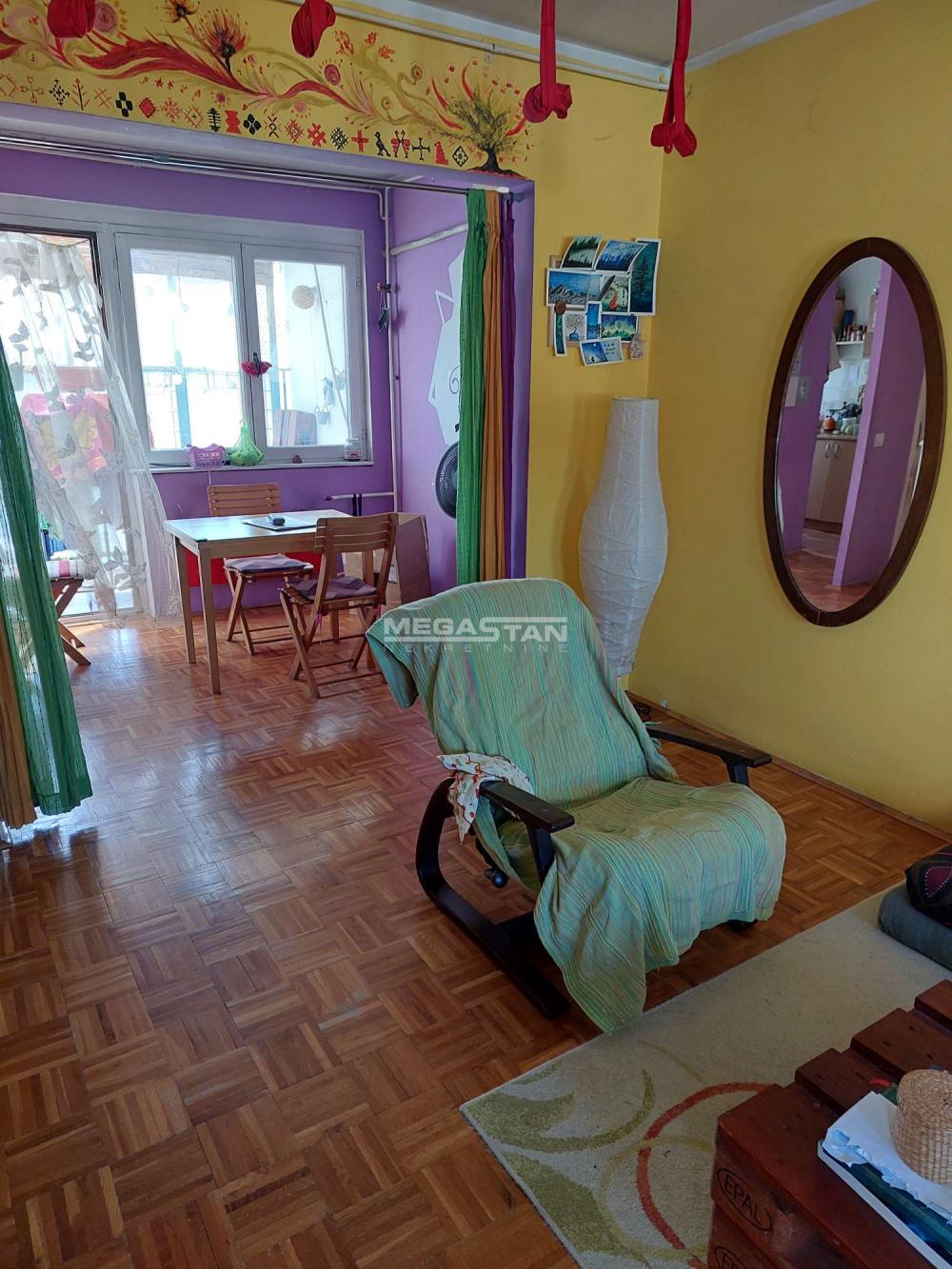 Stan Prodaja Beograd Stan Prodaja Beograd Blok 72 88 m2
