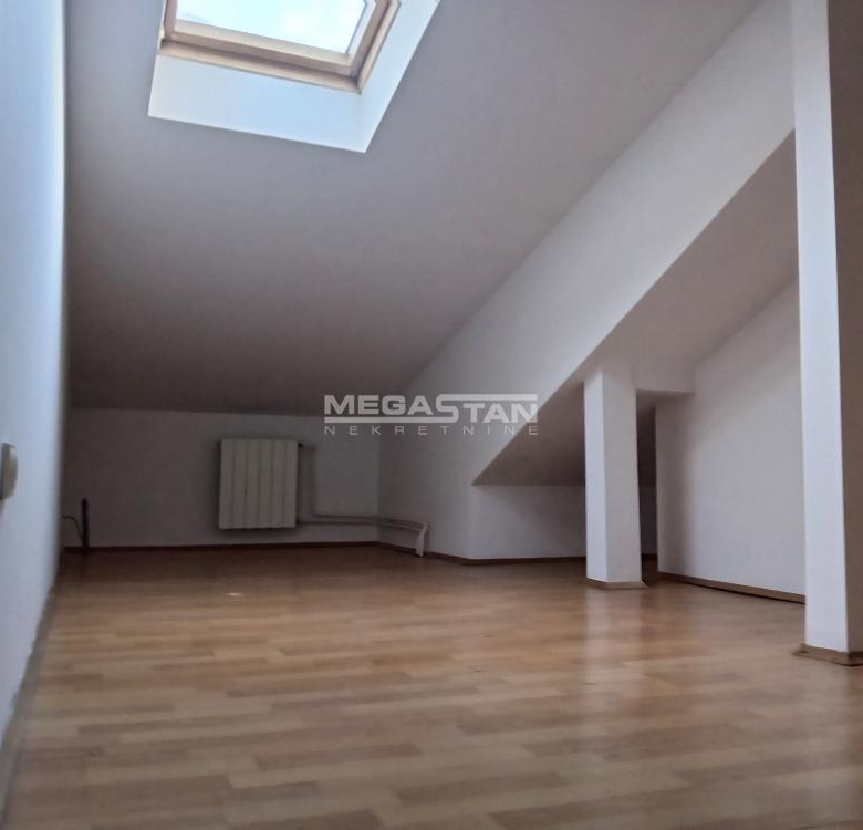 Stan Prodaja Beograd Hadžipopovac 41.5 m2