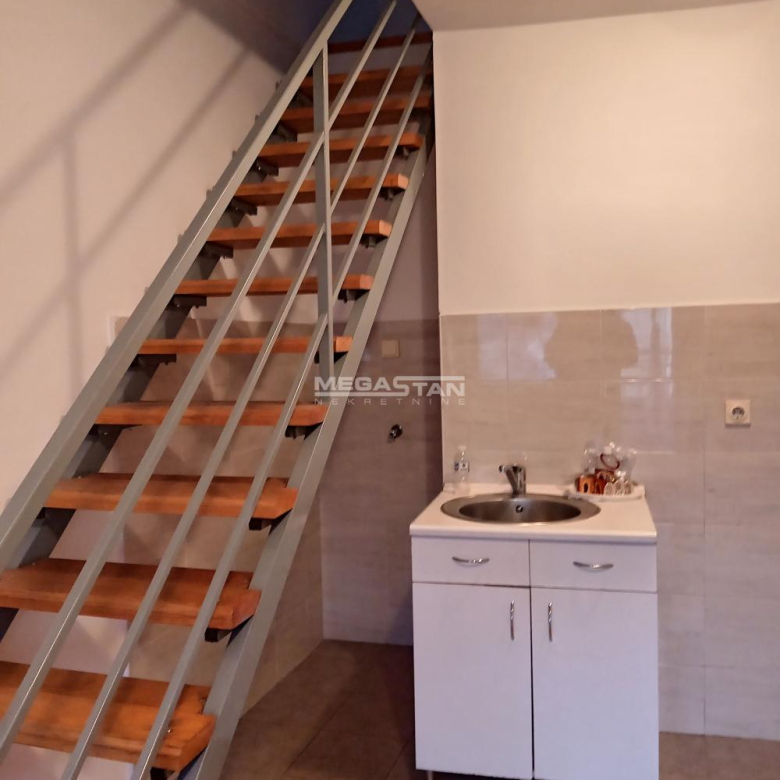 Stan Prodaja Beograd Hadžipopovac 41.5 m2