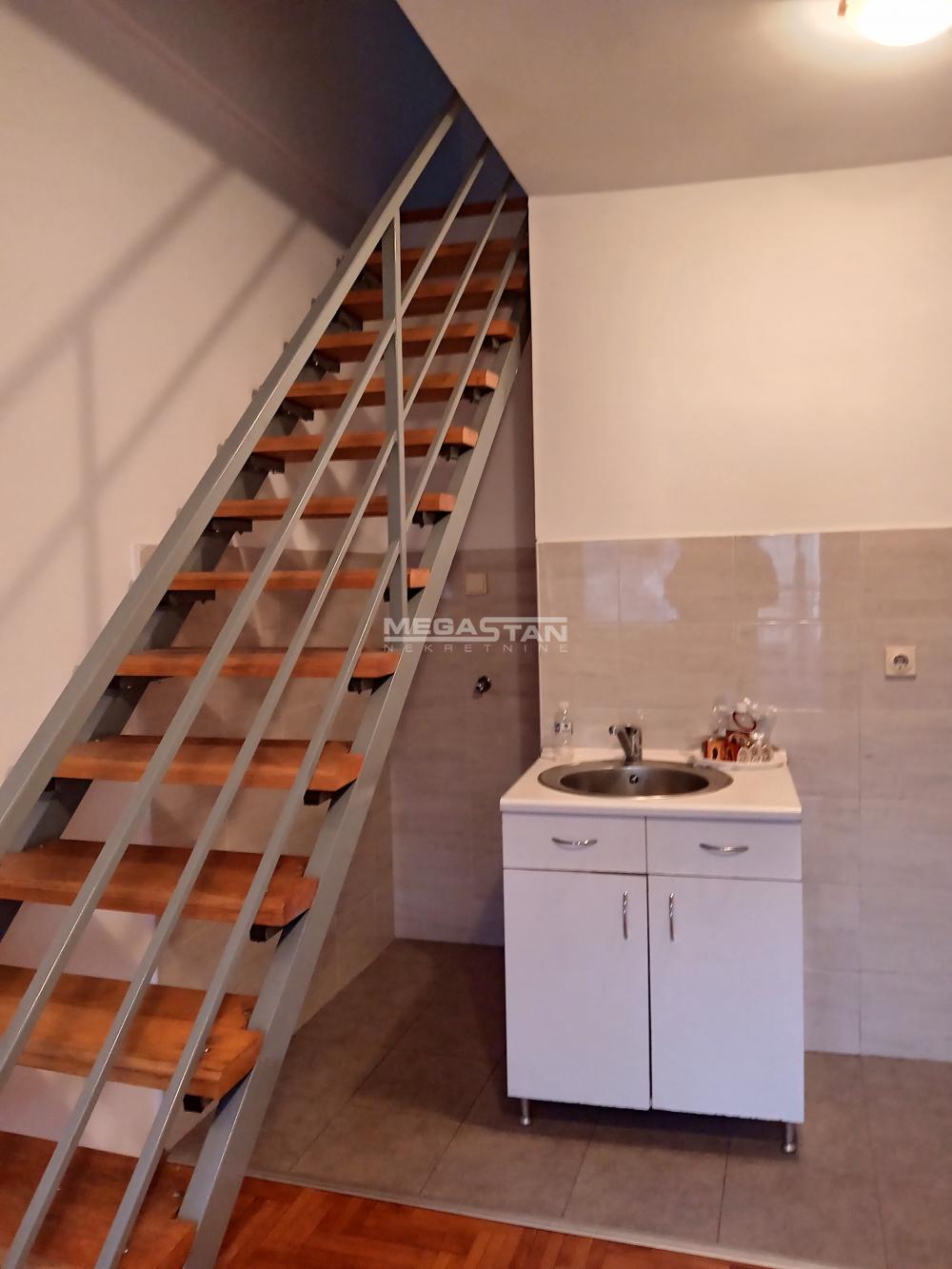 Stan Prodaja Beograd Stan Prodaja Beograd Hadžipopovac 41.5 m2
