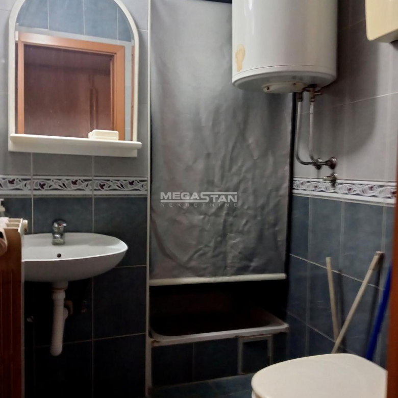 Stan Prodaja Beograd Hadžipopovac 41.5 m2