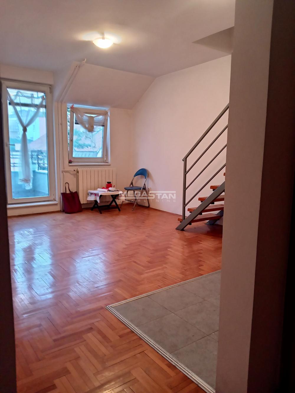 Stan Prodaja Beograd Stan Prodaja Beograd Hadžipopovac 41.5 m2